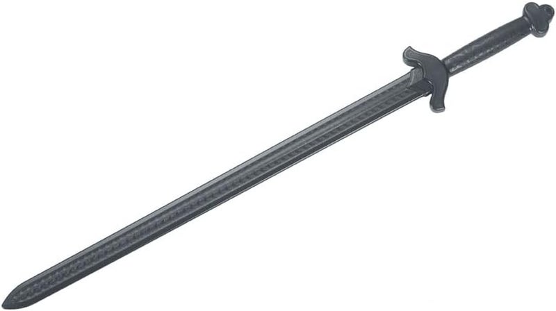 Wolfechylde Tactical Polypropylene Plastic Smaller Sized Tai Chi Trainer - Practice Gear by Propylene Tree - Image 1